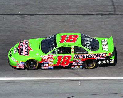 bobby labonte 18